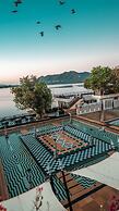 The Leela Palace Udaipur