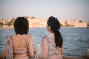 The Leela Palace Udaipur