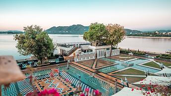 The Leela Palace Udaipur