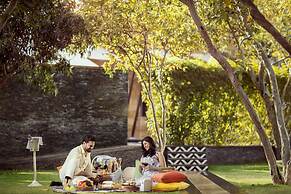 The Leela Palace Udaipur