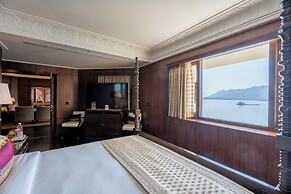 The Leela Palace Udaipur