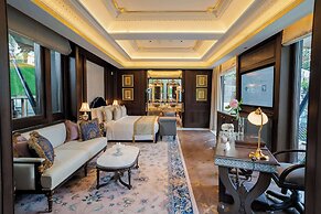 The Leela Palace Udaipur