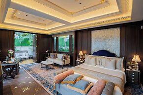 The Leela Palace Udaipur