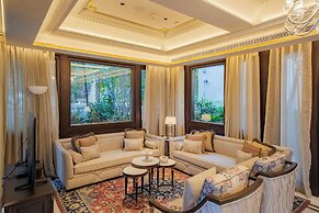 The Leela Palace Udaipur