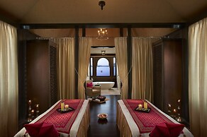 The Leela Palace Udaipur