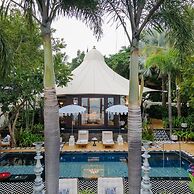 The Leela Palace Udaipur