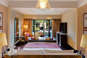 The Leela Palace Udaipur