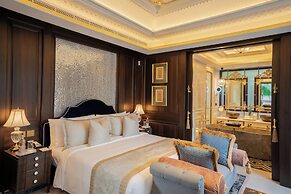 The Leela Palace Udaipur