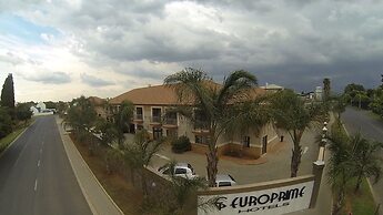 Europrime Hotels