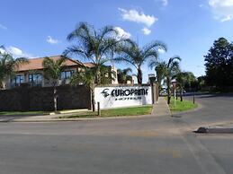 Europrime Hotels