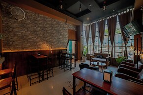 Hotel Bahia Chac Chi