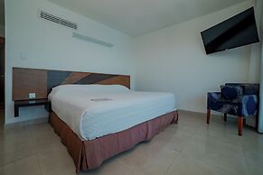 Hotel Bahia Chac Chi