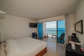 Hotel Bahia Chac Chi
