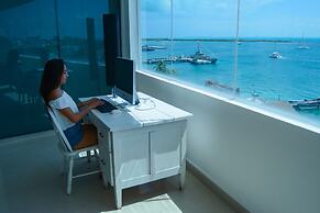 Hotel Bahia Chac Chi