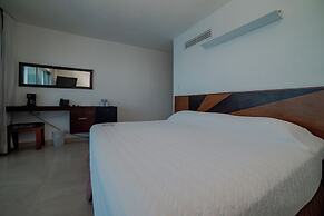 Hotel Bahia Chac Chi