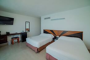 Hotel Bahia Chac Chi