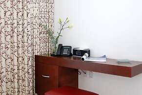 Hotel Bahia Chac Chi