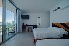 Hotel Bahia Chac Chi