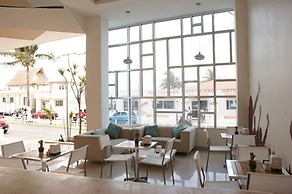 Hotel Bahia Chac Chi