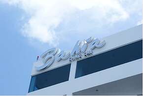 Hotel Bahia Chac Chi