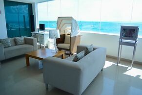 Hotel Bahia Chac Chi