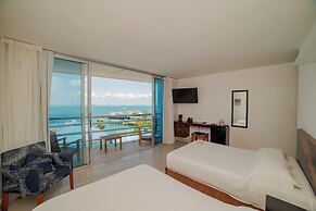 Hotel Bahia Chac Chi