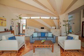 Hotel Bahia Chac Chi