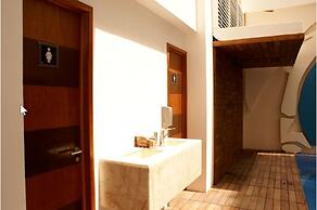 Hotel Bahia Chac Chi