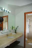 Hotel Bahia Chac Chi