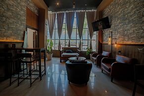 Hotel Bahia Chac Chi