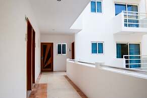 Hotel Bahia Chac Chi