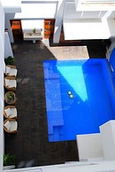 Hotel Bahia Chac Chi