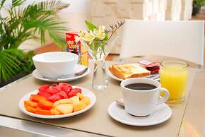 Hotel Bahia Chac Chi