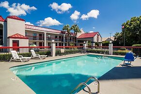 Red Roof Inn Kingsland