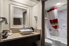 Red Roof Inn Kingsland