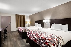 Red Roof Inn Kingsland