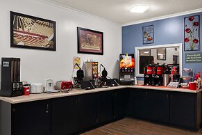 Red Roof Inn Kingsland