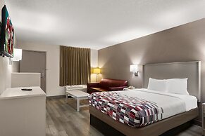 Red Roof Inn Kingsland