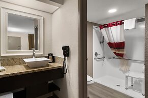 Red Roof Inn Kingsland