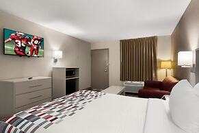 Red Roof Inn Kingsland