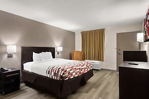 Red Roof Inn Kingsland