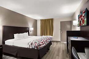 Red Roof Inn Kingsland