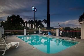 Red Roof Inn Kingsland