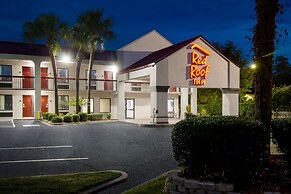 Red Roof Inn Kingsland