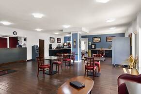 Red Roof Inn Kingsland