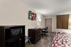 Red Roof Inn Kingsland