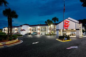 Red Roof Inn Kingsland