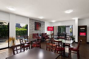 Red Roof Inn Kingsland