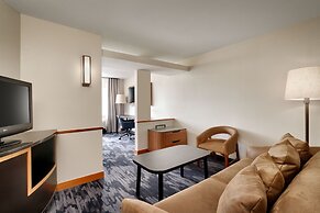 Fairfield Inn & Suites by Marriott Albany