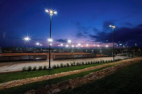 The Romanos, a Luxury Collection Resort, Costa Navarino